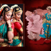 dance6 |raja color studio