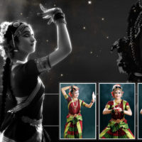 dance1 |raja color studio