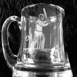 Glass Engraving