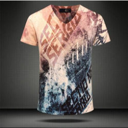 T-shirts Printing